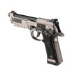Pistolet Beretta 92X PERFORMACE kal. 9x19 - 4
