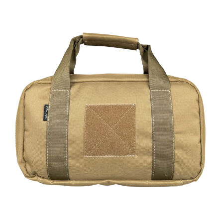 Garbacz - futerał na broń krótką Tactical 23; coyote