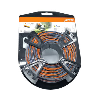 Żyłka STIHL Carbon CF3 Pro 2,4 mm x 35m