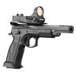 Pistolet CZ75 TS CZECHMATE kal. 9x19 - 3