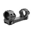 Montaż Recknagel ERATAC Picatinny 34mm 20MOA BH=13mm monoblok średni Gen-2 - 2