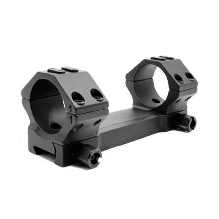 Montaż Recknagel ERATAC Picatinny 34mm 20MOA BH=13mm monoblok średni Gen-2