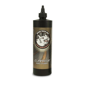 Bore Tech - Eliminator Bore Cleaner; 473ml (16oz)