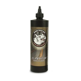 Bore Tech - Eliminator Bore Cleaner; 473ml (16oz)