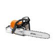 STIHL MS 400 C-M; moc 5,4KM; prowadnica 40cm; łańcuch 1,6 3/8
