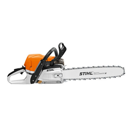 STIHL MS 400 C-M; moc 5,4KM; prowadnica 40cm; łańcuch 1,6 3/8