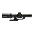 Luneta Firefield RapidStrike 1-6x24 SPF - 6