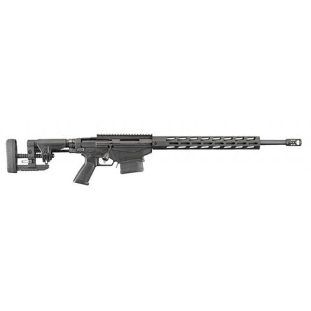 Karabin Ruger Precision Rifle kal. 308Win