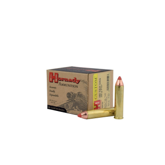 460 S&W HORNADY FTX 12,95g / 200gr