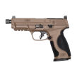 Pistolet Smith & Wesson M&P9 M2.0 METAL OR MT FDE kal. 9x19 - 2