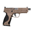 Pistolet Smith & Wesson M&P9 M2.0 METAL OR MT FDE kal. 9x19 - 3