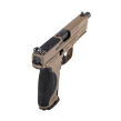 Pistolet Smith & Wesson M&P9 M2.0 METAL OR MT FDE kal. 9x19 - 4