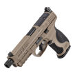 Pistolet Smith & Wesson M&P9 M2.0 METAL OR MT FDE kal. 9x19 - 5