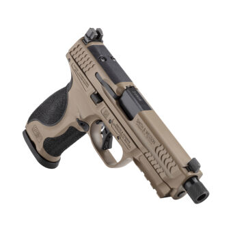 Pistolet Smith & Wesson M&P9 M2.0 METAL OR MT FDE kal. 9x19