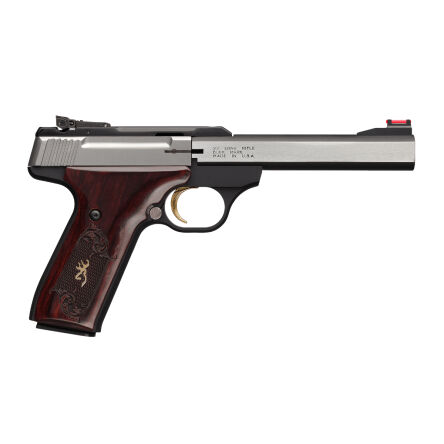 Pistolet Browning Buck Mark Medaillon kal. 22LR