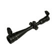 Luneta FireField Tactical 4-16x42 SFP AO IR - 2