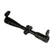 Luneta FireField Tactical 4-16x42 SFP AO IR - 3