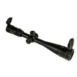 Luneta FireField Tactical 4-16x42 SFP AO IR - 5
