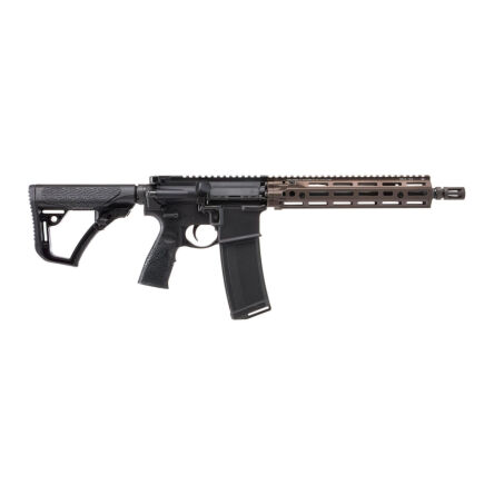 Karabinek Daniel Defense DDM4 MK18 RIS III 10,3