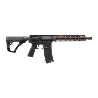 Karabinek Daniel Defense DDM4 MK18 RIS III 10,3" kal.5,56x45mm/223Rem