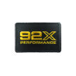 Czapka Beretta 92X Performance BLACK (BT131 999) - 3