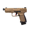 Pistolet Canik TP9 Elite Combat FDE kal. 9x19 - 2