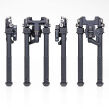 Atlas Bipod BT69 LW17 CAL - 4