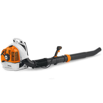 STIHL BR450; dmuchawa plecakowa; 99m/s; 10,6kg