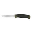 Nóż MoraKniv Companion MG oliwkowy (S - stal nierdzewna) - 4