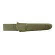 Nóż MoraKniv Companion MG oliwkowy (S - stal nierdzewna) - 7
