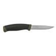 Nóż MoraKniv Companion MG oliwkowy (S - stal nierdzewna) - 3
