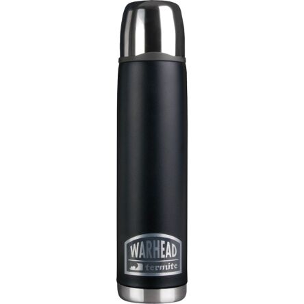 TERMITE termos WARHEAD BLACK 0,7L