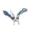 Multitool Leatherman SKELETOOL CX NIGHTSHADE - 2