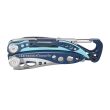 Multitool Leatherman SKELETOOL CX NIGHTSHADE - 3