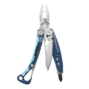 Multitool Leatherman SKELETOOL CX NIGHTSHADE