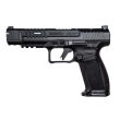 Pistolet Canik Mete SFX PRO BLACK kal. 9x19 - 2
