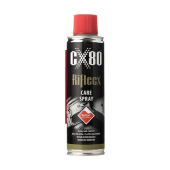 CX80 - płyn konserwująco naprawczy z Teflonem; 200 ml