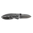 Nóż CRKT Squid Black Stonewash (2490KS) - 4