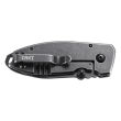 Nóż CRKT Squid Black Stonewash (2490KS) - 3