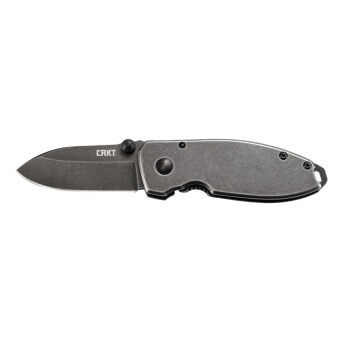 Nóż CRKT Squid Black Stonewash (2490KS)