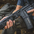 Magpul - montaż zawieszenia Paraclip na M-LOK - 3