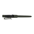 Nóż Morakniv Companion MG Heavy Duty oliwkowy (C - stal węglowa) - 2