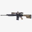 Magpul - kolba PRS GEN3 FDE do broni AR15 / AR10 - 4
