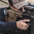 Magpul - kolba PRS GEN3 FDE do broni AR15 / AR10 - 5