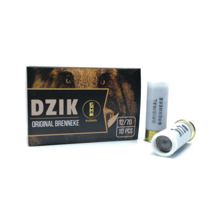 12/70 FAM PIONKI KULA DZIK 28g