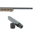 Karabin Mossberg Patriot LR Tactical kal. 6,5 Creedmoor - 4