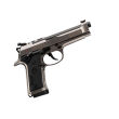 Pistolet Beretta 92X DEFENSIVE kal. 9x19 - 6