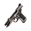 Pistolet Beretta 92X DEFENSIVE kal. 9x19 - 2