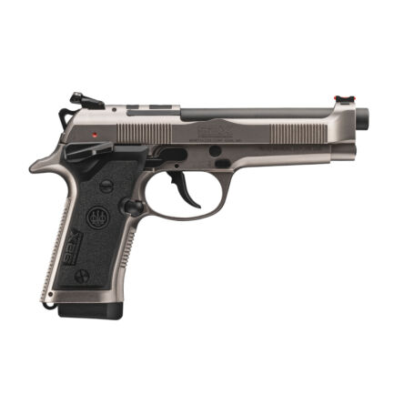 Pistolet Beretta 92X DEFENSIVE kal. 9x19