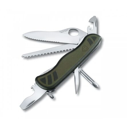 Victorinox -  Swiss Soldier’s Knife 08